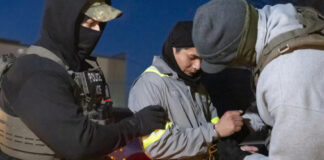 Jueza bloquea las “deportaciones exprés” de migrantes del gobierno de Trump Jueza bloquea las "deportaciones exprés" de migrantes del gobierno de Trump