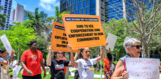 Jueza federal bloquea deportaciones exprés de migrantes; violan el debido proceso Jueza federal bloquea deportaciones exprés de migrantes; violan el debido proceso