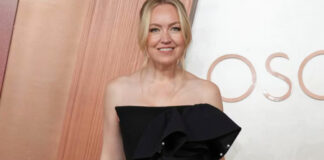 Junta del Oscar elige a Lynette Howell, productora de “Nace una estrella”, como su presidenta Junta del Oscar elige a Lynette Howell, productora de "Nace una estrella", como su presidenta