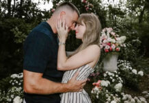 ¡Taylor Swift y Travis Kelce se casarán! La diva ya recibió el anillo de compromiso ¡Taylor Swift se casará!: Recibió anillo de compromiso de su novio Travis Kelce