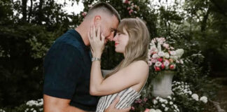 ¡Taylor Swift y Travis Kelce se casarán! La diva ya recibió el anillo de compromiso ¡Taylor Swift se casará!: Recibió anillo de compromiso de su novio Travis Kelce