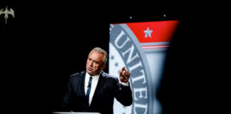 Robert Kennedy Jr. cancela contratos de vacunas ARN; las mismas que acabaron la pandemia Robert Kennedy Jr. cancela contratos de vacunas ARN; las mismas que acabaron la pandemia