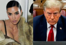 Departamento de Seguridad Nacional acusa a Kim Kardashian de ayudar a “criminales” Departamento de Seguridad Nacional acusa a Kim Kardashian de ayudar a "criminales"