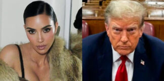 Departamento de Seguridad Nacional acusa a Kim Kardashian de ayudar a “criminales” Departamento de Seguridad Nacional acusa a Kim Kardashian de ayudar a "criminales"