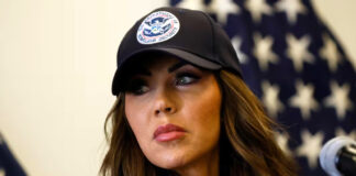 “Pusimos los cárteles a la defensiva”; EEUU destaca recuperación de la frontera con México "Pusimos los cárteles a la defensiva"; EEUU destaca recuperación de la frontera con México