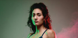 Laura Burgos, la mexicana que ganó el oro en muaythai en los World Games Laura Burgos, la mexicana que ganó el oro en muaythai en los World Games