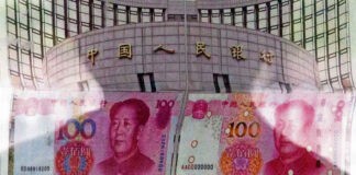 Departamento del Tesoro emite alerta sobre redes chinas de lavado de dinero Departamento del Tesoro emite alerta sobre redes chinas de lavado de dinero