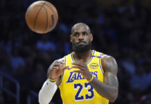 LeBron James filtra participación en Phineas y Ferb; la serie regresa 14 años después LeBron James filtra participación en Phineas y Ferb; la serie regresa 14 años después