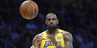 LeBron James filtra participación en Phineas y Ferb; la serie regresa 14 años después LeBron James filtra participación en Phineas y Ferb; la serie regresa 14 años después