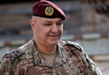 Líbano se pronuncia sobre propuesta de desarme de Hezbolá respaldada por EEUU Líbano se pronuncia sobre propuesta de desarme de Hezbolá respaldada por EEUU