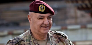 Líbano se pronuncia sobre propuesta de desarme de Hezbolá respaldada por EEUU Líbano se pronuncia sobre propuesta de desarme de Hezbolá respaldada por EEUU