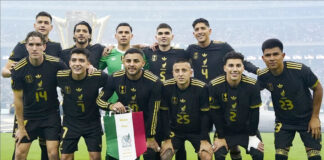 Aguirre presenta lista de la Selección Mexicana para enfrentar a Japón y Corea del Sur Aguirre presenta lista de la Selección Mexicana para enfrentar a Japón y Corea del Sur