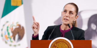 México investiga litio en salmueras en pozos petroleros y anuncia patente relacionada México investiga litio en salmueras en pozos petroleros y anuncia patente relacionada