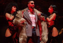 Maluma pone al El Salvador como ejemplo para Colombia; “hay mucho que aprender” Maluma pone al El Salvador como ejemplo para Colombia; "hay mucho que aprender"