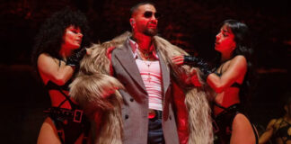 Maluma pone al El Salvador como ejemplo para Colombia; “hay mucho que aprender” Maluma pone al El Salvador como ejemplo para Colombia; "hay mucho que aprender"