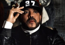 Ángel Del Villar, exmánager de Gerardo Ortiz, es condenado a 4 años por vínculos el narco Ángel Del Villar, exmánager de Gerardo Ortiz, es condenado a 4 años por vínculos el narco