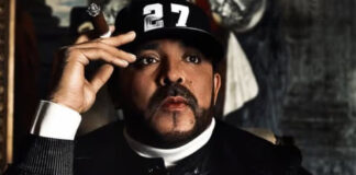 Ángel Del Villar, exmánager de Gerardo Ortiz, es condenado a 4 años por vínculos el narco Ángel Del Villar, exmánager de Gerardo Ortiz, es condenado a 4 años por vínculos el narco