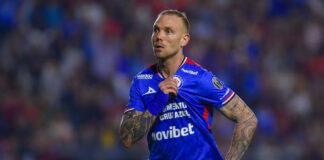 Liga MX: Cruz Azul derrota 2-1 al Atlético de San Luis y da oxígeno a Nicolás Larcamón Liga MX: Cruz Azul derrota 2-1 al Atlético de San Luis y da oxígeno a Nicolás Larcamón