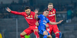 Liga MX: Cruz Azul derrota 1-0 a Toluca con grandioso gol de Luka Romero Liga MX: Cruz Azul derrota 1-0 a Toluca con grandioso gol de Luka Romero