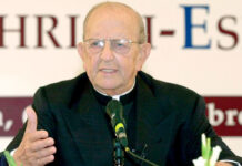 Las varias identidades de Marcial Maciel: “agente de la CIA” padre abusador, de feligreses y de hijos Las varias identidades de Marcial Maciel: “agente de la CIA” padre abusador, de feligreses y de hijos