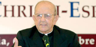 Las varias identidades de Marcial Maciel: “agente de la CIA” padre abusador, de feligreses y de hijos Las varias identidades de Marcial Maciel: “agente de la CIA” padre abusador, de feligreses y de hijos