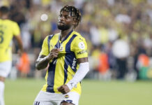 Ligue 1 confirma llegada de Allan Saint-Maximin al América y se le adelantan a las Águilas Ligue 1 confirma llegada de Allan Saint-Maximin al América y se le adelantan a las Águilas