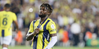 Ligue 1 confirma llegada de Allan Saint-Maximin al América y se le adelantan a las Águilas Ligue 1 confirma llegada de Allan Saint-Maximin al América y se le adelantan a las Águilas