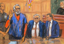 El “Mayo” Zambada se declara culpable; sobornó a políticos y militares mexicanos El "Mayo" Zambada se declara culpable; sobornó a políticos y militares mexicanos