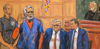 El “Mayo” Zambada se declara culpable; sobornó a políticos y militares mexicanos El "Mayo" Zambada se declara culpable; sobornó a políticos y militares mexicanos