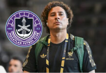 El supuesto interés de Mazatlán por Memo Ochoa “es un rumor”, dice Robert Dante Siboldi El supuesto interés de Mazatlán por Memo Ochoa "es un rumor", dice Robert Dante Siboldi