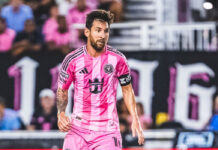 Leagues Cup: Inter Miami avanza a la final; Lionel Messi marcó doblete Leagues Cup: Inter Miami avanza a la final; Lionel Messi marcó doblete