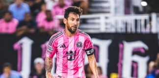 Leagues Cup: Inter Miami avanza a la final; Lionel Messi marcó doblete Leagues Cup: Inter Miami avanza a la final; Lionel Messi marcó doblete