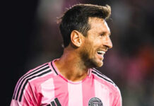 Lionel Messi cumple dos años en la MLS; sus números impresionan con el Inter Miami Lionel Messi cumple dos años en la MLS; sus números impresionan con el Inter Miami