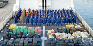 Metanfetaminas: EEUU decomisa y reduce la muerte, pero no el consumo Metanfetaminas: EEUU decomisa y reduce la muerte, pero no el consumo