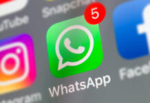 Meta elimina casi 7 millones de cuentas de WhatsApp para combatir a estafadores Meta elimina casi 7 millones de cuentas de WhatsApp para combatir a estafadores