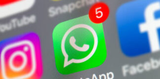Meta elimina casi 7 millones de cuentas de WhatsApp para combatir a estafadores Meta elimina casi 7 millones de cuentas de WhatsApp para combatir a estafadores