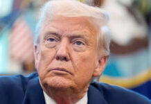 “México hace lo que le decimos, también Canadá”, dice Donald Trump “México hace lo que le decimos, también Canadá”, dice Donald Trump