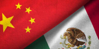 México, principal destino de inversiones chinas en Latinoamérica: Cepal México, principal destino de inversiones chinas en Latinoamérica: Cepal