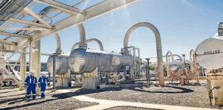 México es vulnerable por depender del gas natural de EU, advierte Petróleos Mexicanos México es vulnerable por depender del gas natural de EEUU, advierte Petróleos Mexicanos