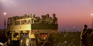 México no aceptaría participación de fuerzas militares estadounidenses en su territorio: SRE México no aceptaría participación de fuerzas militares estadounidenses en su territorio: SRE