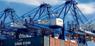 Por aranceles, México incrementa su posición como primer socio comercial de EEUU Por aranceles, México incrementa su posición como primer socio comercial de EEUU