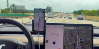 “Camino helado”: Migrantes en EEUU usan Waze para evitar redadas del ICE "Camino helado": Migrantes en EEUU usan Waze para evitar redadas del ICE