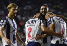 Liga MX: Monterrey vence 3-1 al León en la jornada 4 del Apertura 2025 Liga MX: Monterrey vence 3-1 al León en la jornada 4 del Apertura 2025