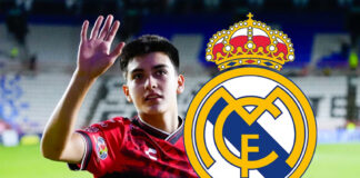 Gilberto Mora está en el radar del Real Madrid; espera tenerlo al cumplir 18 años Gilberto Mora está en el radar del Real Madrid; espera tenerlo al cumplir 18 años