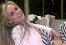 Martha Nolan, influencer neoyorkina, fue encontrada sin vida en yate de lujo Martha Nolan, influencer neoyorkina, fue encontrada sin vida en yate de lujo