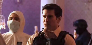 Juan Carlos Ramírez, actor de “Rosario Tijeras 4”, muere por un aneurisma cerebral Juan Carlos Ramírez, actor de "Rosario Tijeras 4", muere por un aneurisma cerebral