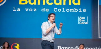 Finalmente fallece Miguel Uribe Turbay, precandidato presidencial de Colombia Finalmente fallece Miguel Uribe Turbay, precandidato presidencial de Colombia