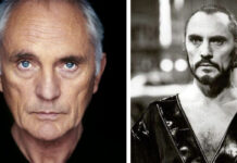 Muere el británico Terence Stamp, antagónico del Superman de Christopher Reeves Muere el británico Terence Stamp, antagónico del Superman de Christopher Reeves