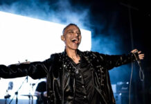 Pierde la batalla contra el cáncer Xava Drago, vocalista del grupo Coda Pierde la batalla contra el cáncer Xava Drago, vocalista del grupo Coda