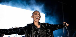 Pierde la batalla contra el cáncer Xava Drago, vocalista del grupo Coda Pierde la batalla contra el cáncer Xava Drago, vocalista del grupo Coda